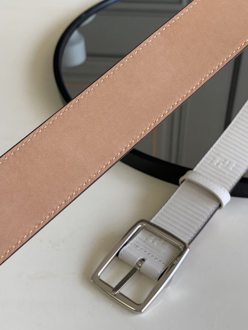 Fendi Belts